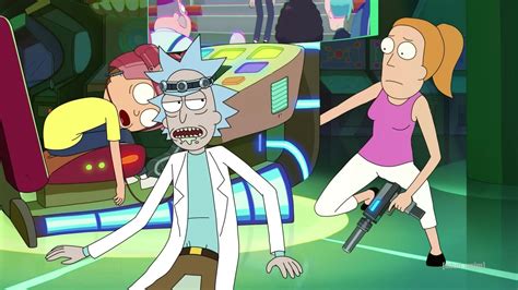 rick and morty season 3 episode 6|rick and morty season 6 episode 4.